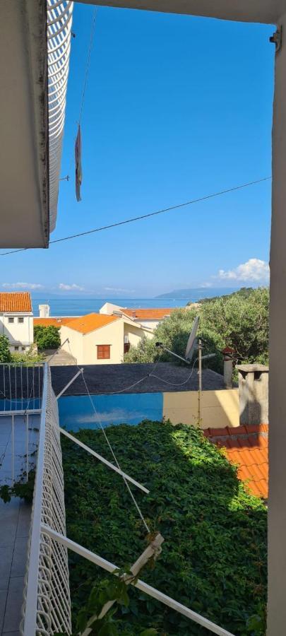 Ivan Makarska Esterno foto