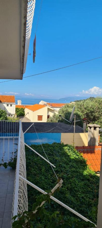 Ivan Makarska Esterno foto