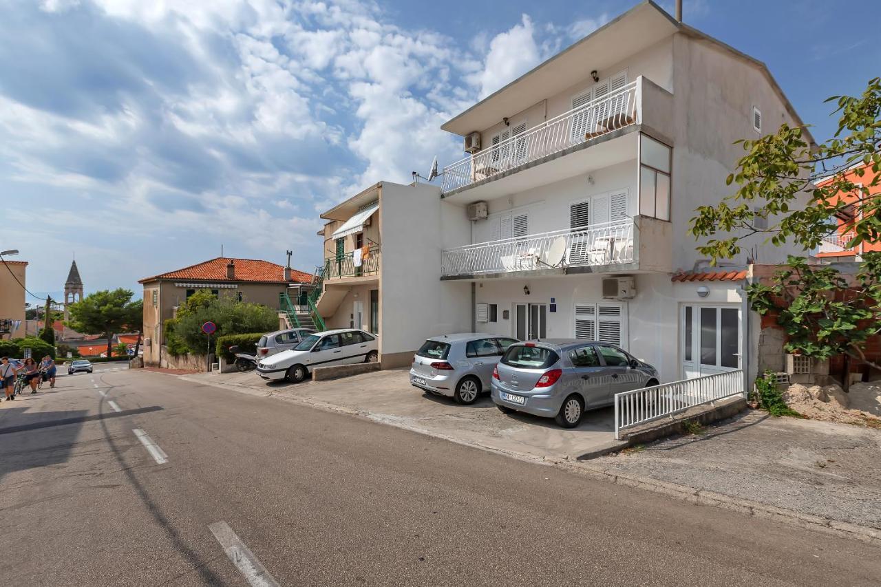 Ivan Makarska Esterno foto