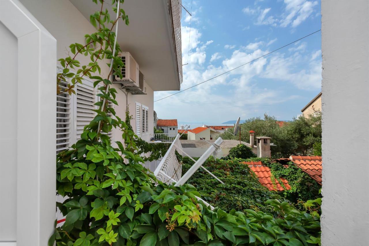 Ivan Makarska Esterno foto